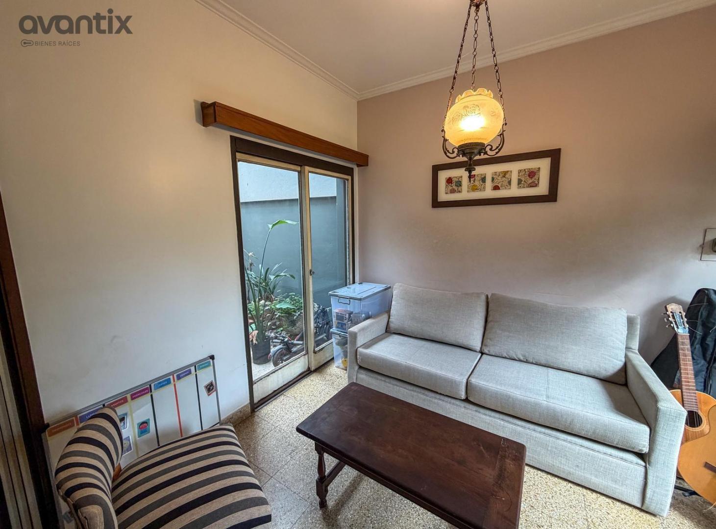 Foto de Casa + departamento en barrio San Martín, imagen 5