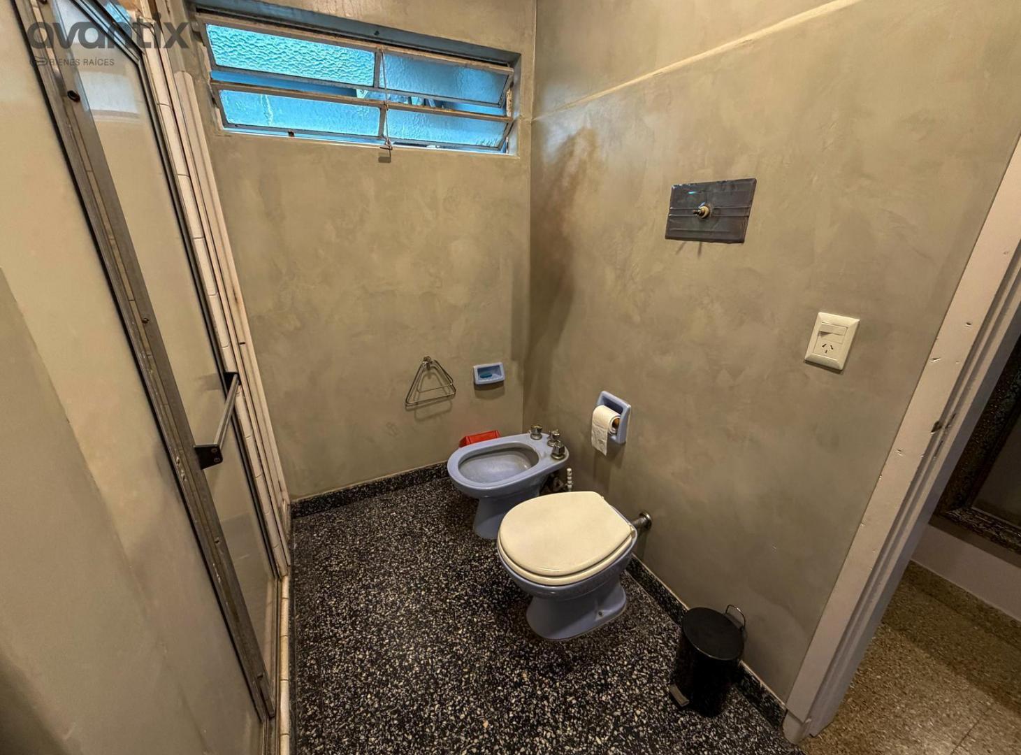 Foto de Casa + departamento en barrio San Martín, imagen 4
