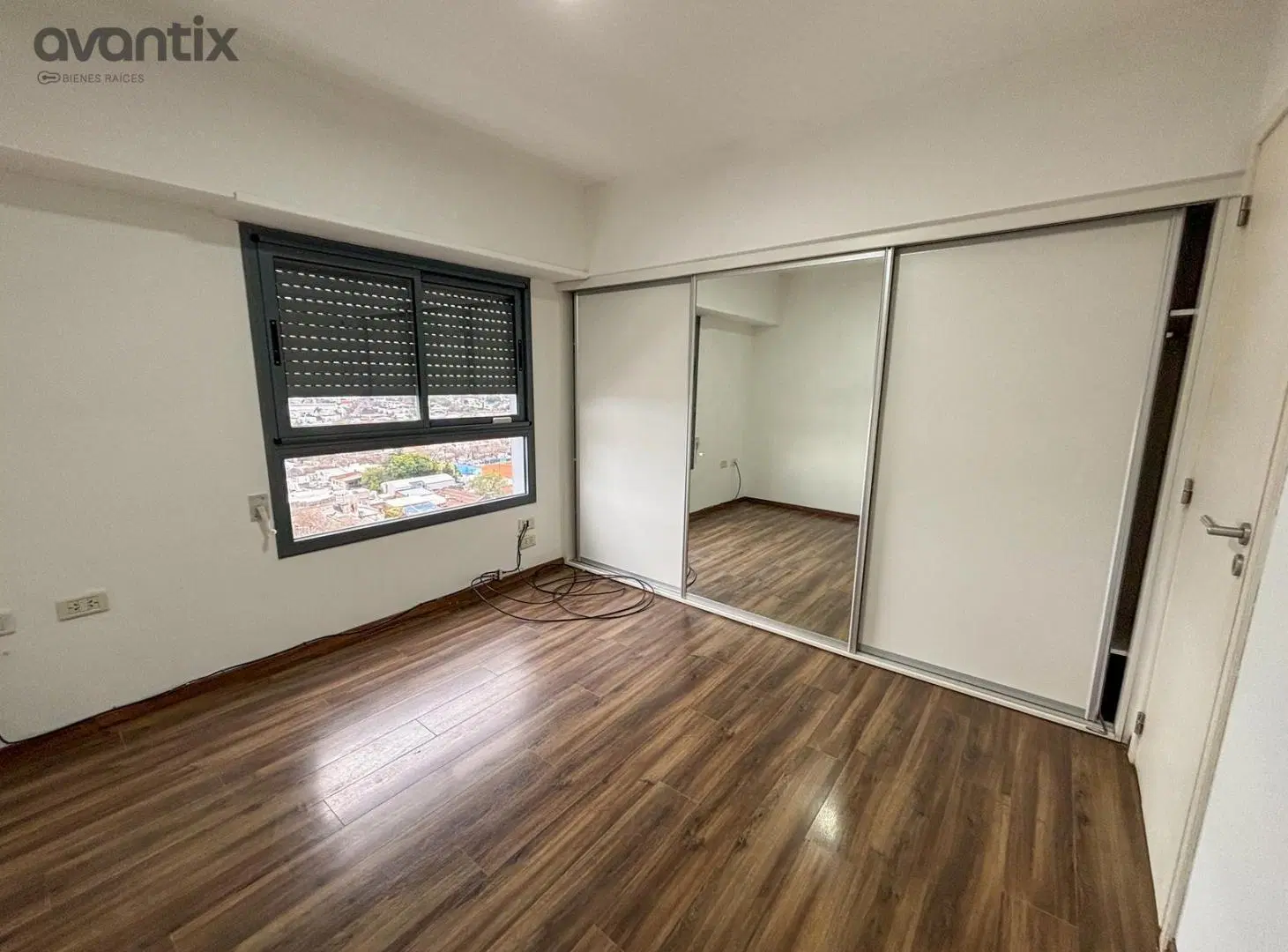 Departamento en Barrio Alberdi 8