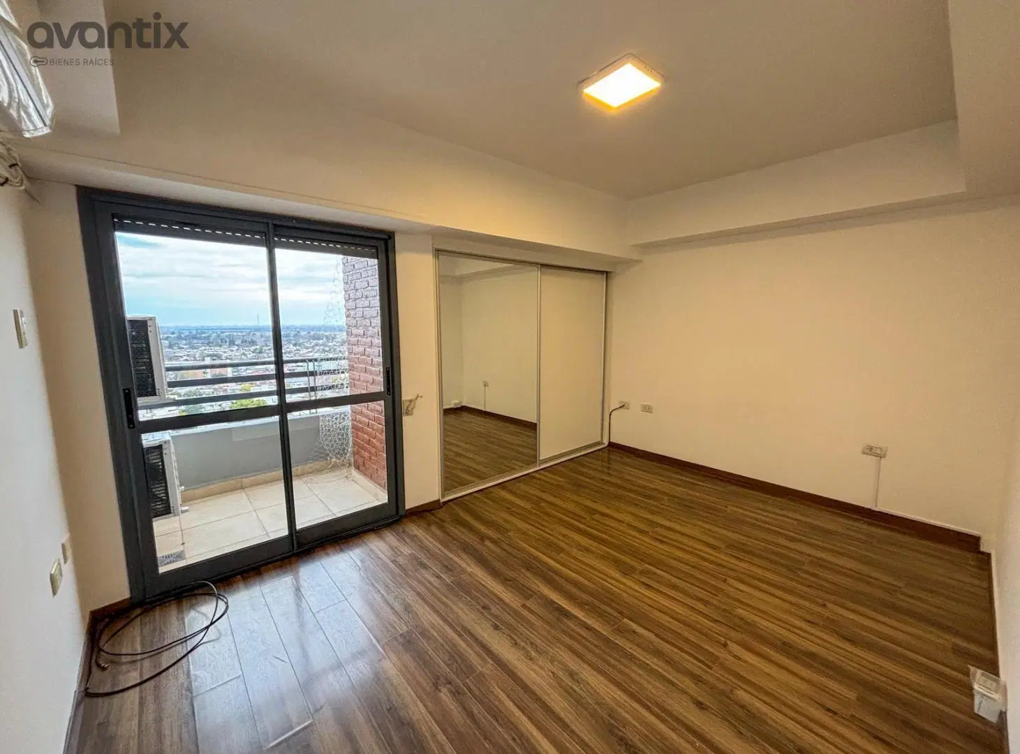 Departamento en Barrio Alberdi 4