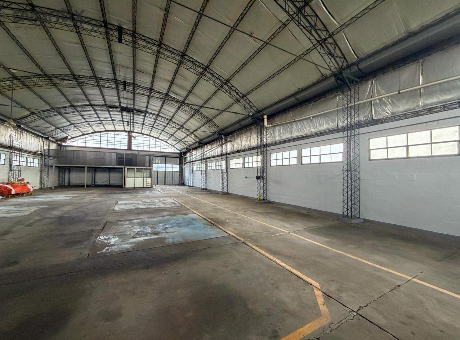 Foto de Nave industrial en venta en el Parque Industrial de Rafaela, imagen 5