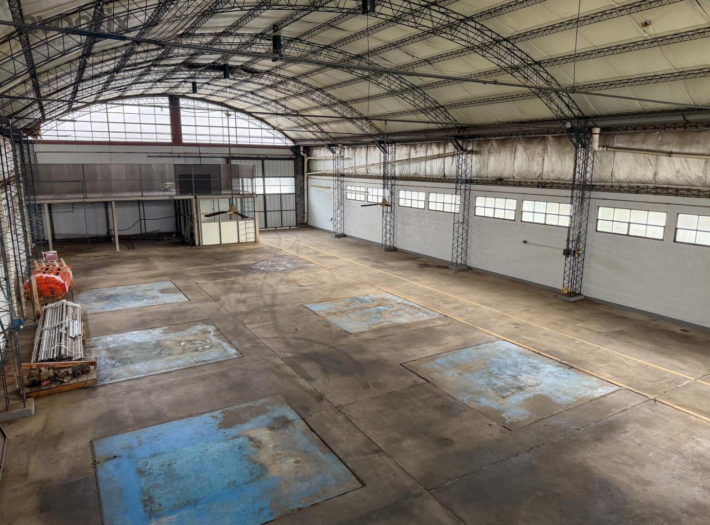 Foto de Nave industrial en venta en el Parque Industrial de Rafaela, imagen 4