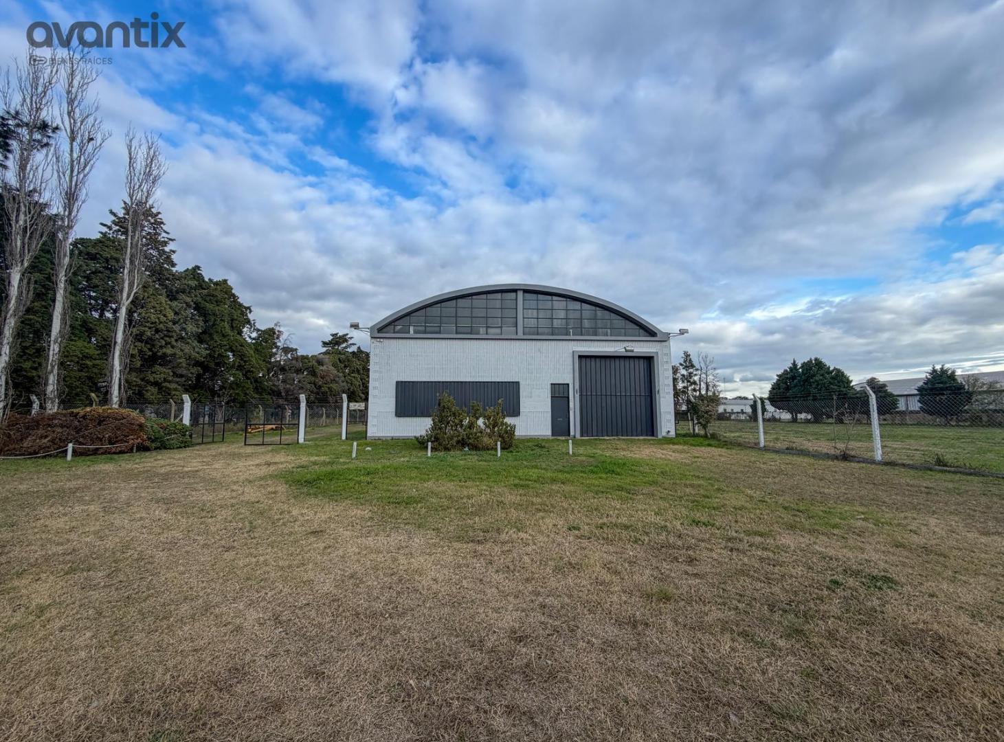 Foto de Nave industrial en venta en el Parque Industrial de Rafaela, imagen 3