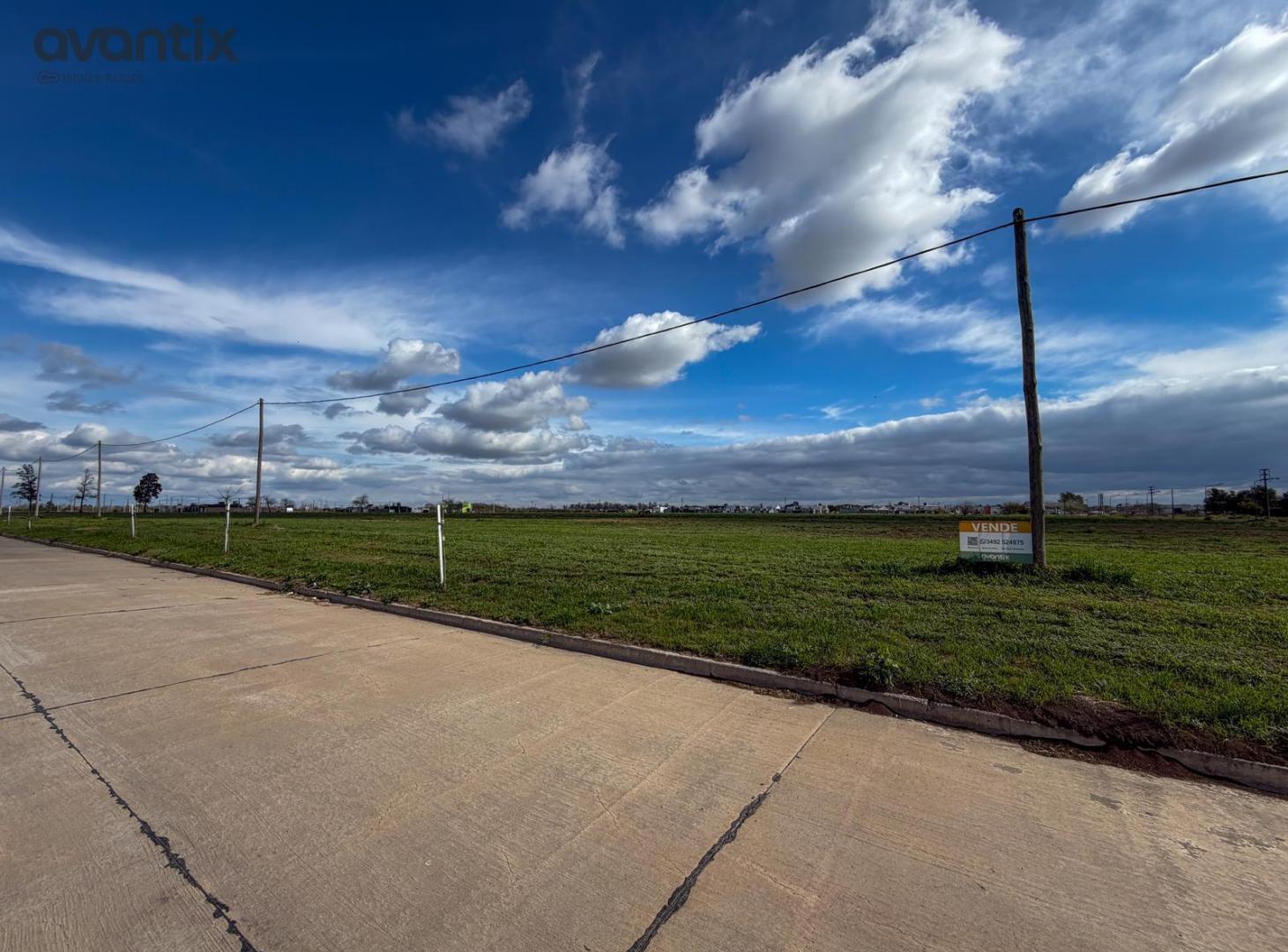 Foto de Lote de 300 m2 en el Loteo Tierra Nueva, imagen 2