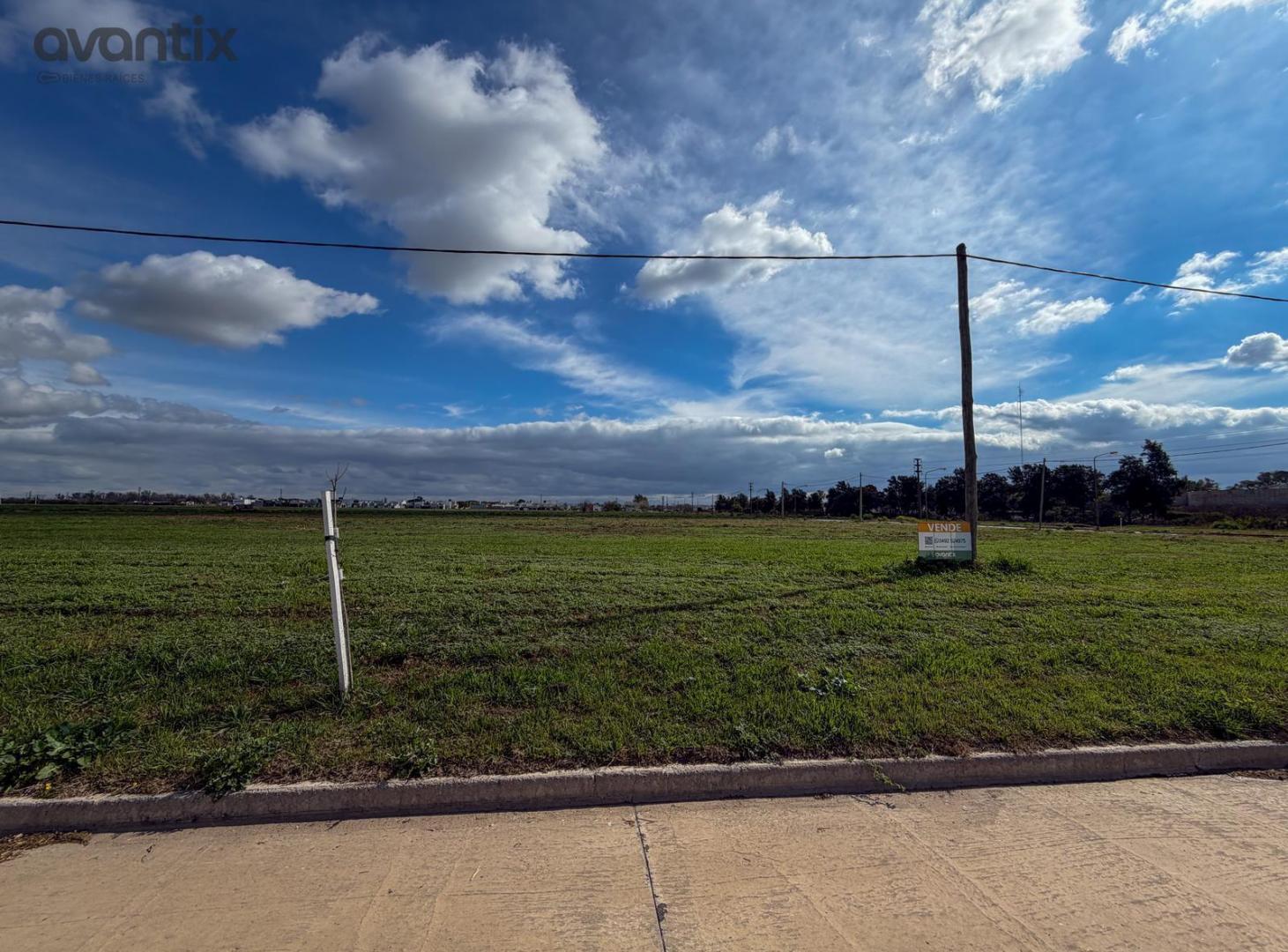 Foto de Lote de 300 m2 en el Loteo Tierra Nueva, imagen 3