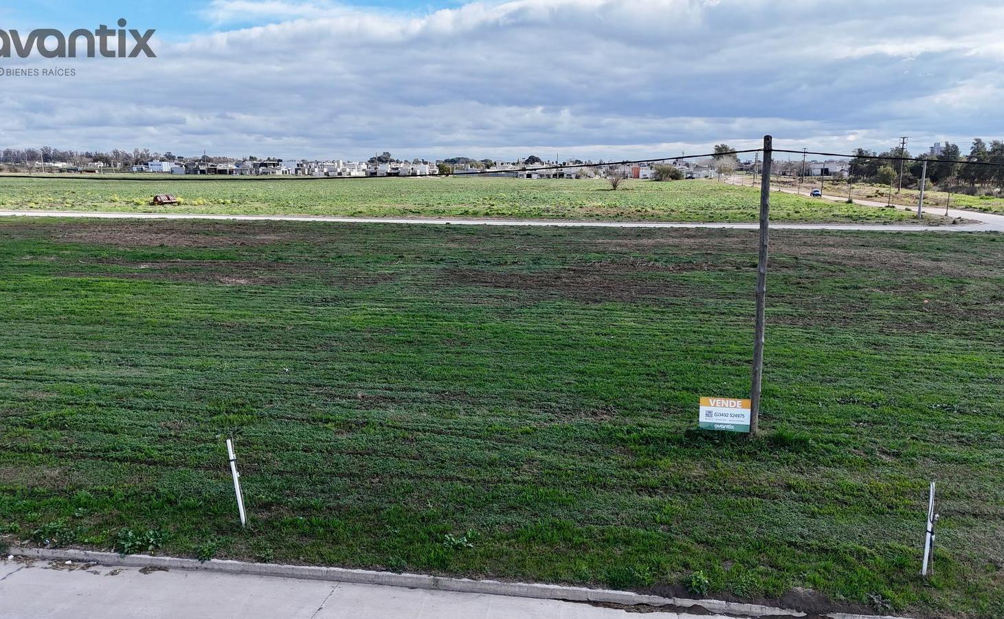 Foto de Lote de 300 m2 en el Loteo Tierra Nueva, imagen 1