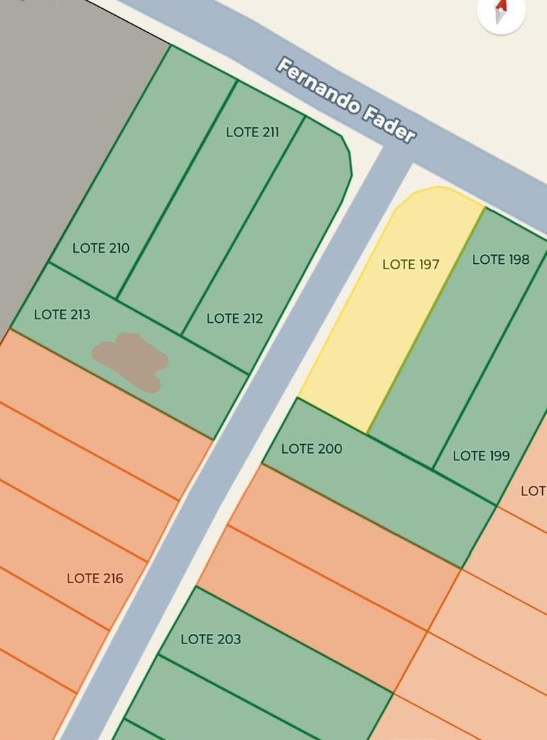Foto de Lote de 300 m2 en el Loteo Tierra Nueva, imagen 4