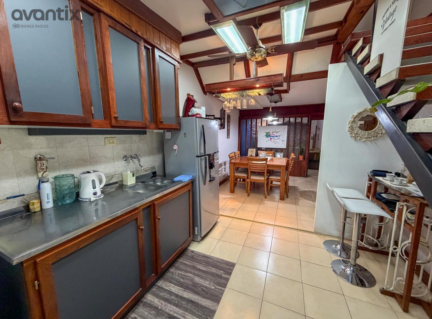 Foto de Casa céntrica de 2 habitaciones y cochera, imagen 4