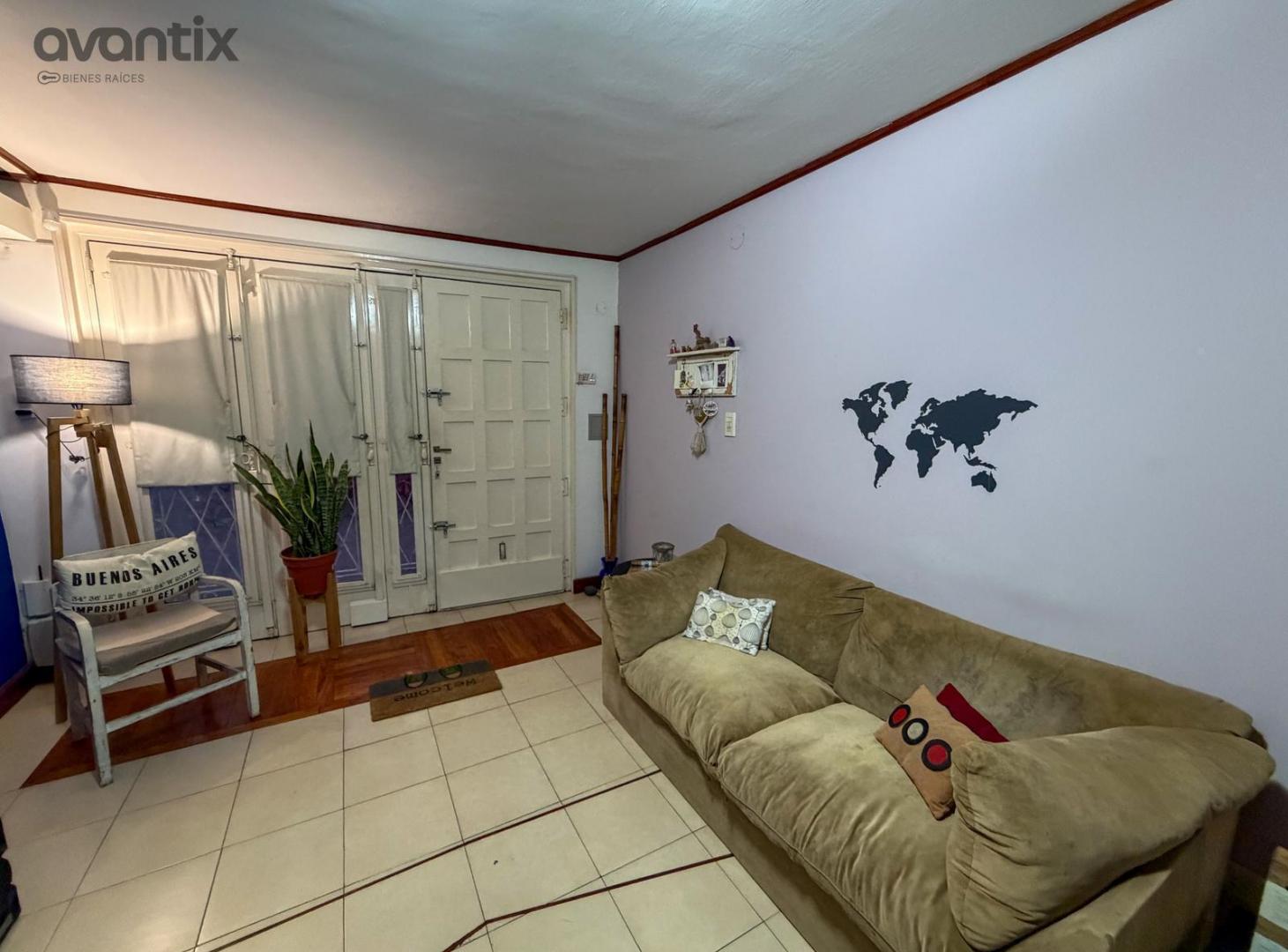 Foto de Casa céntrica de 2 habitaciones y cochera, imagen 5