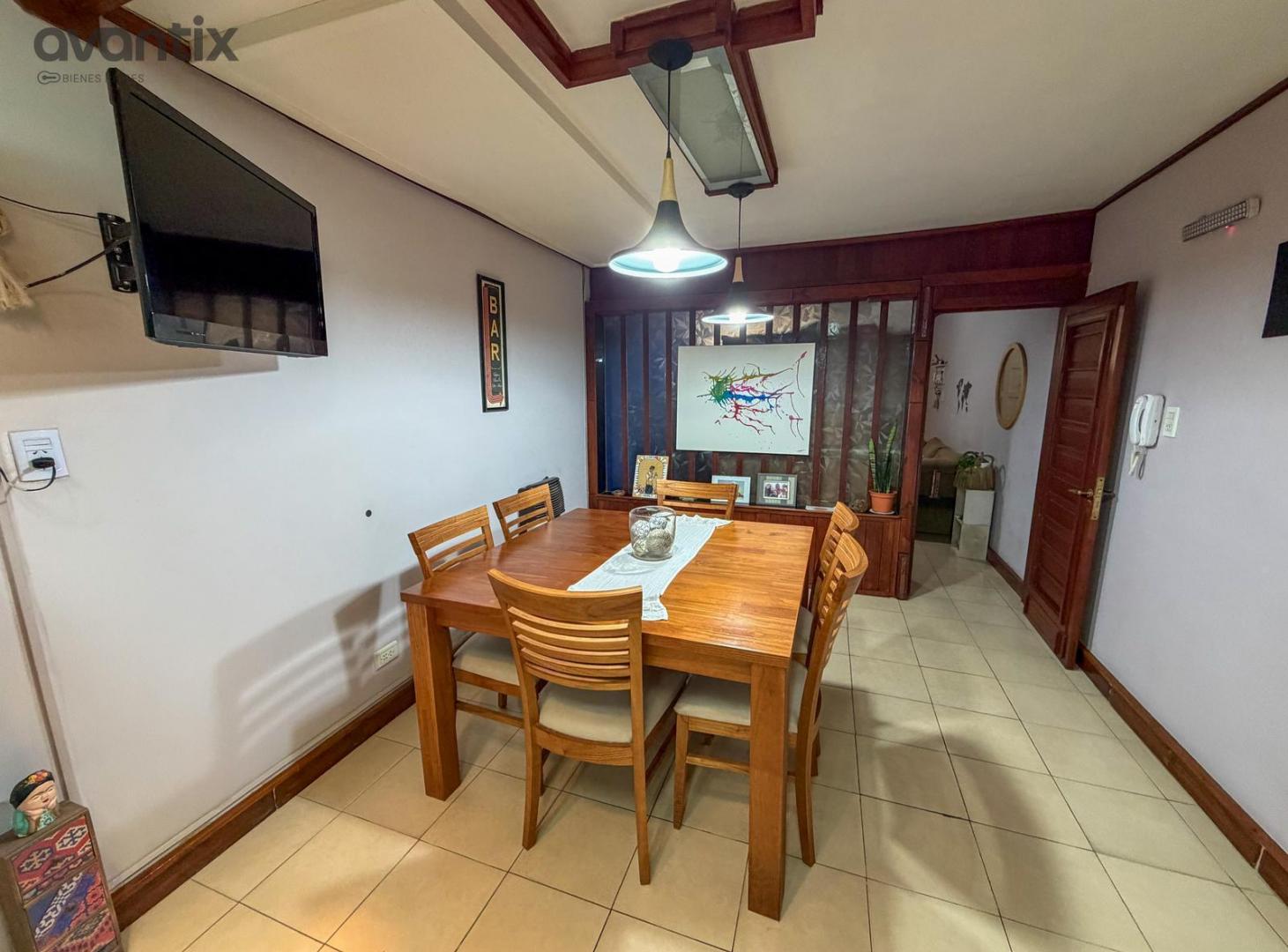 Foto de Casa céntrica de 2 habitaciones y cochera, imagen 1