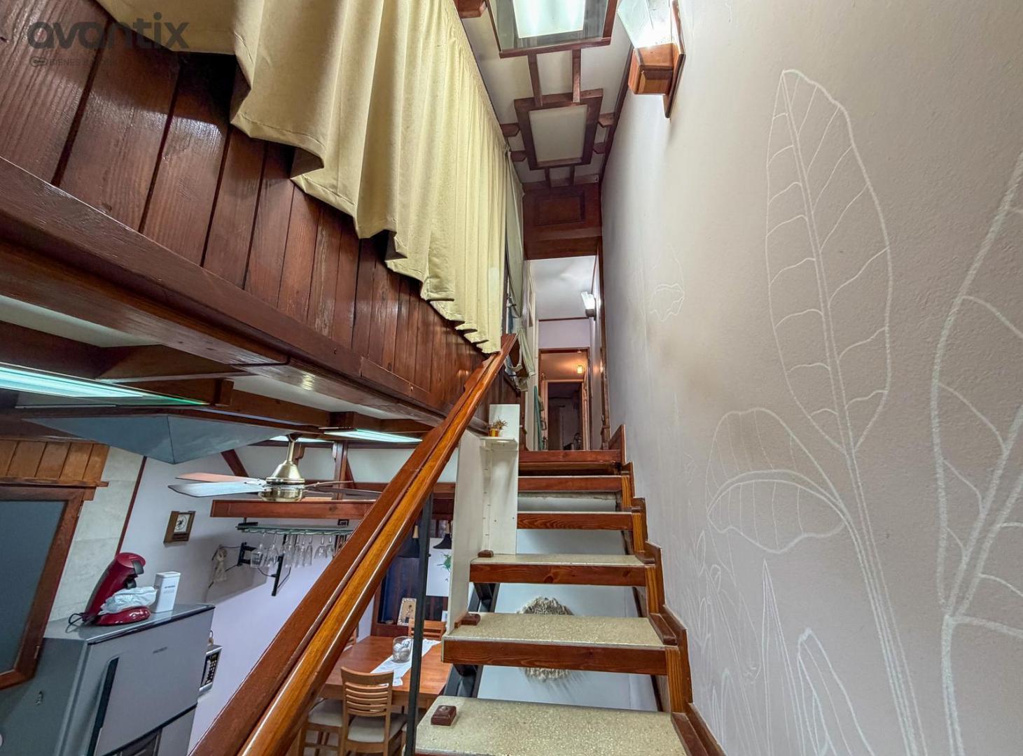 Foto de Casa céntrica de 2 habitaciones y cochera, imagen 3