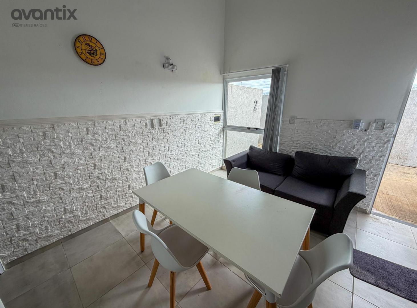 Foto de Departamento completamente amoblado en alquiler, imagen 4