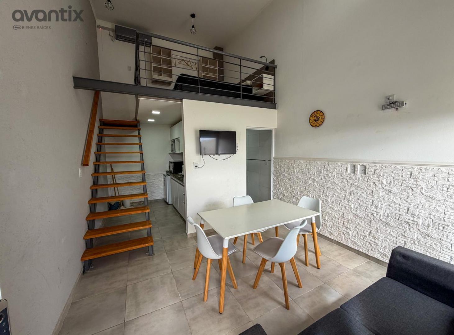 Foto de Departamento completamente amoblado en alquiler, imagen 5