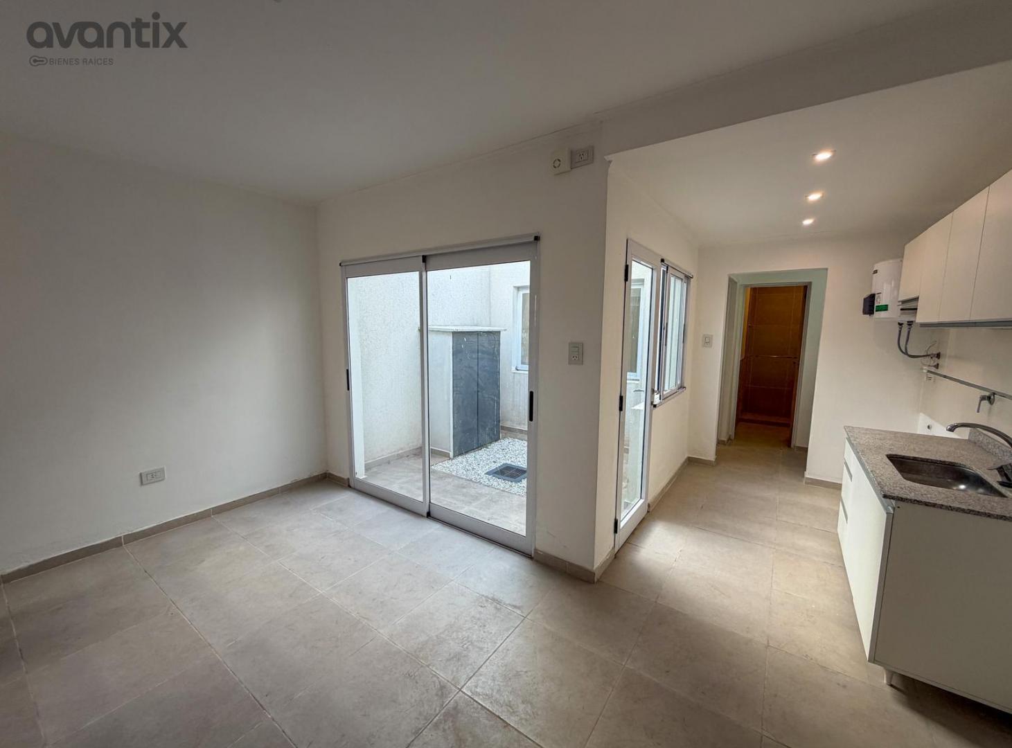Foto de Departamento a estrenar en barrio Antártida Argentina - Alquiler, imagen 2