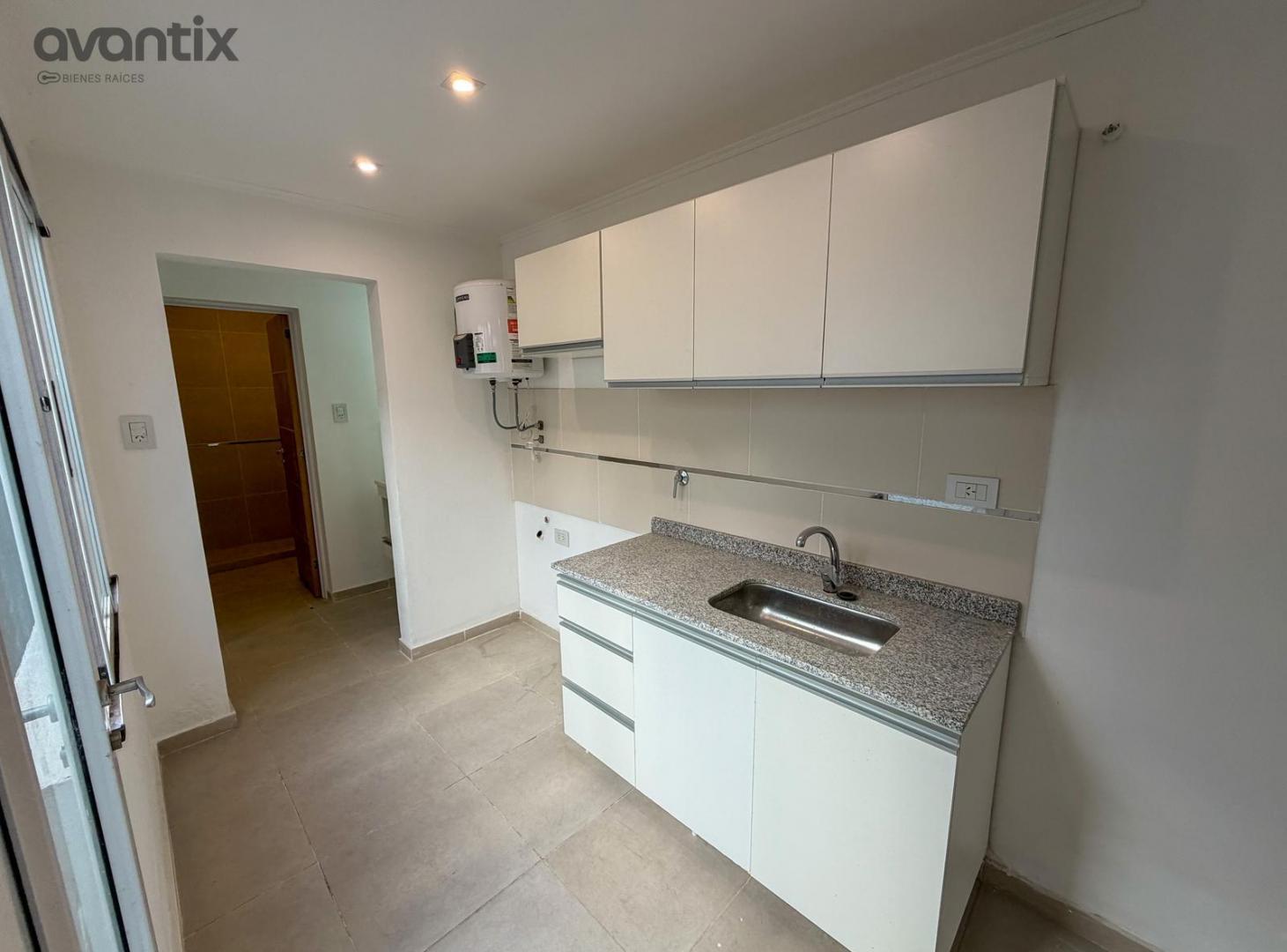 Foto de Departamento a estrenar en barrio Antártida Argentina - Alquiler, imagen 5