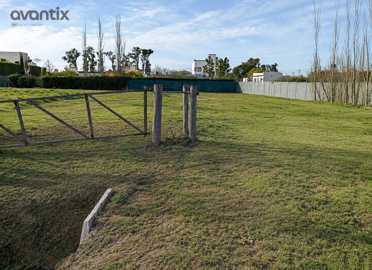 Foto de Terreno Pte Roca, imagen 1