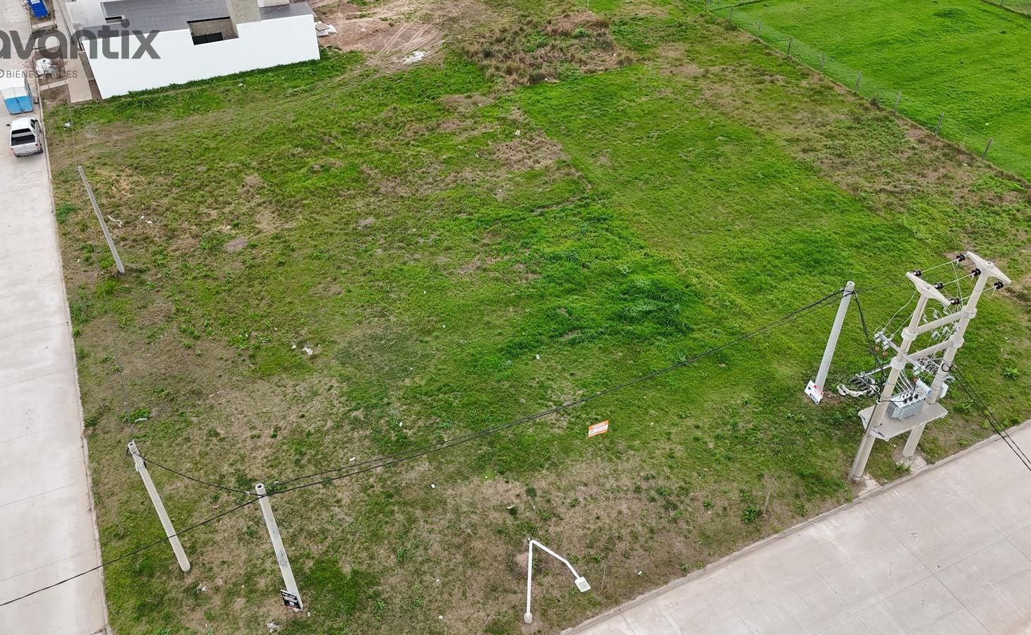 Foto de Terreno en Sunchales, imagen 2