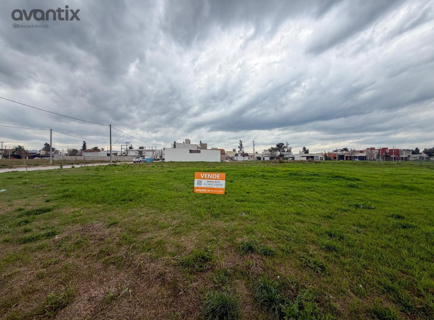 Foto de Terreno en Sunchales, imagen 1