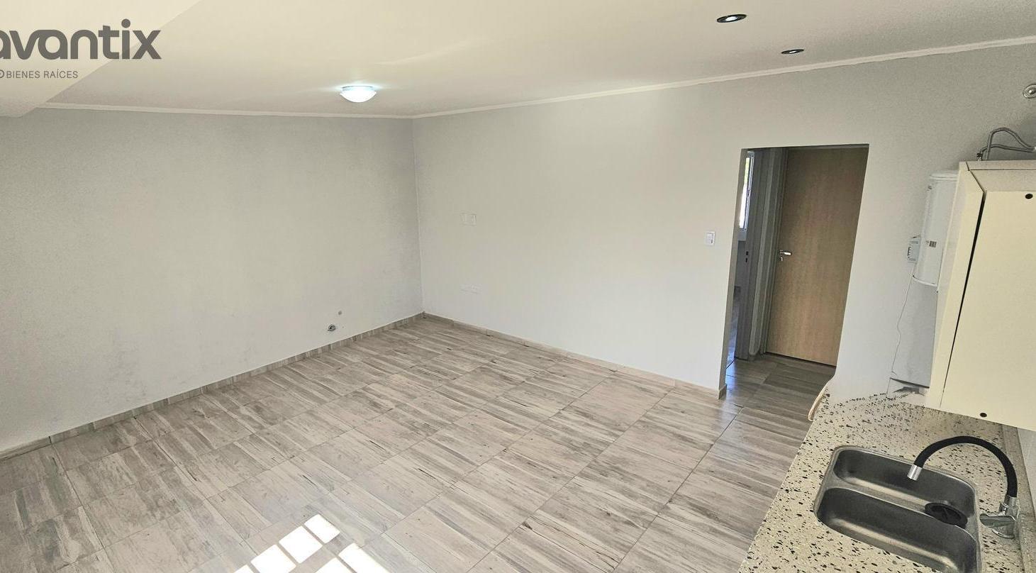 Foto de Departamento de un dormitorio con renta activa, imagen 1