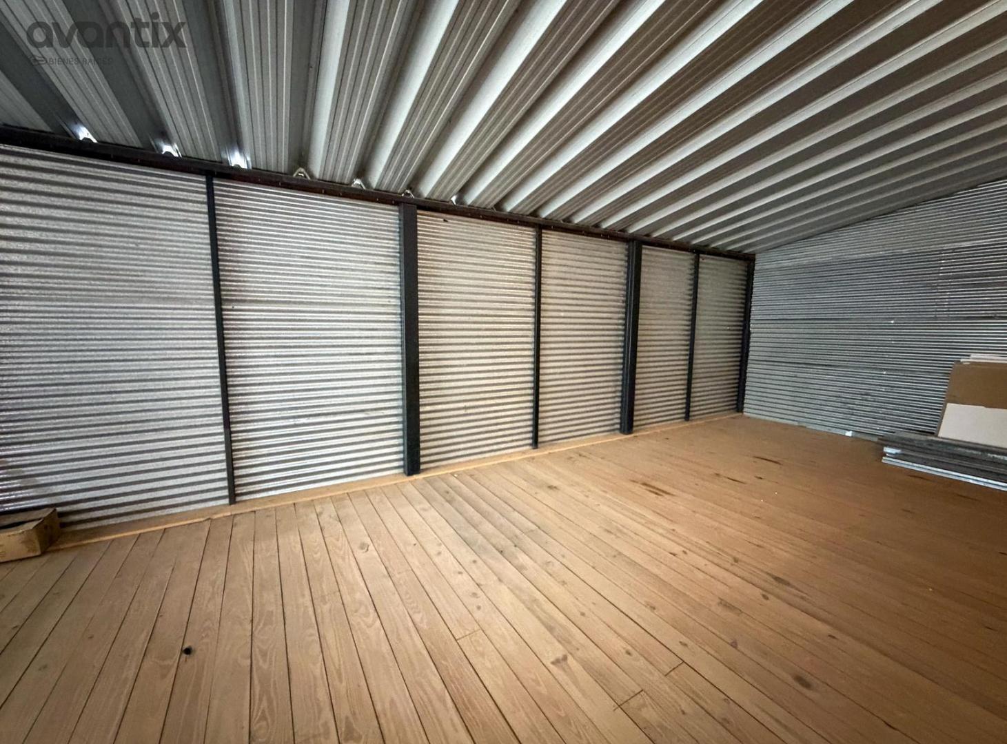 Foto de Galpón en venta y alquiler con salón comercial, oficinas y depósito en, imagen 1
