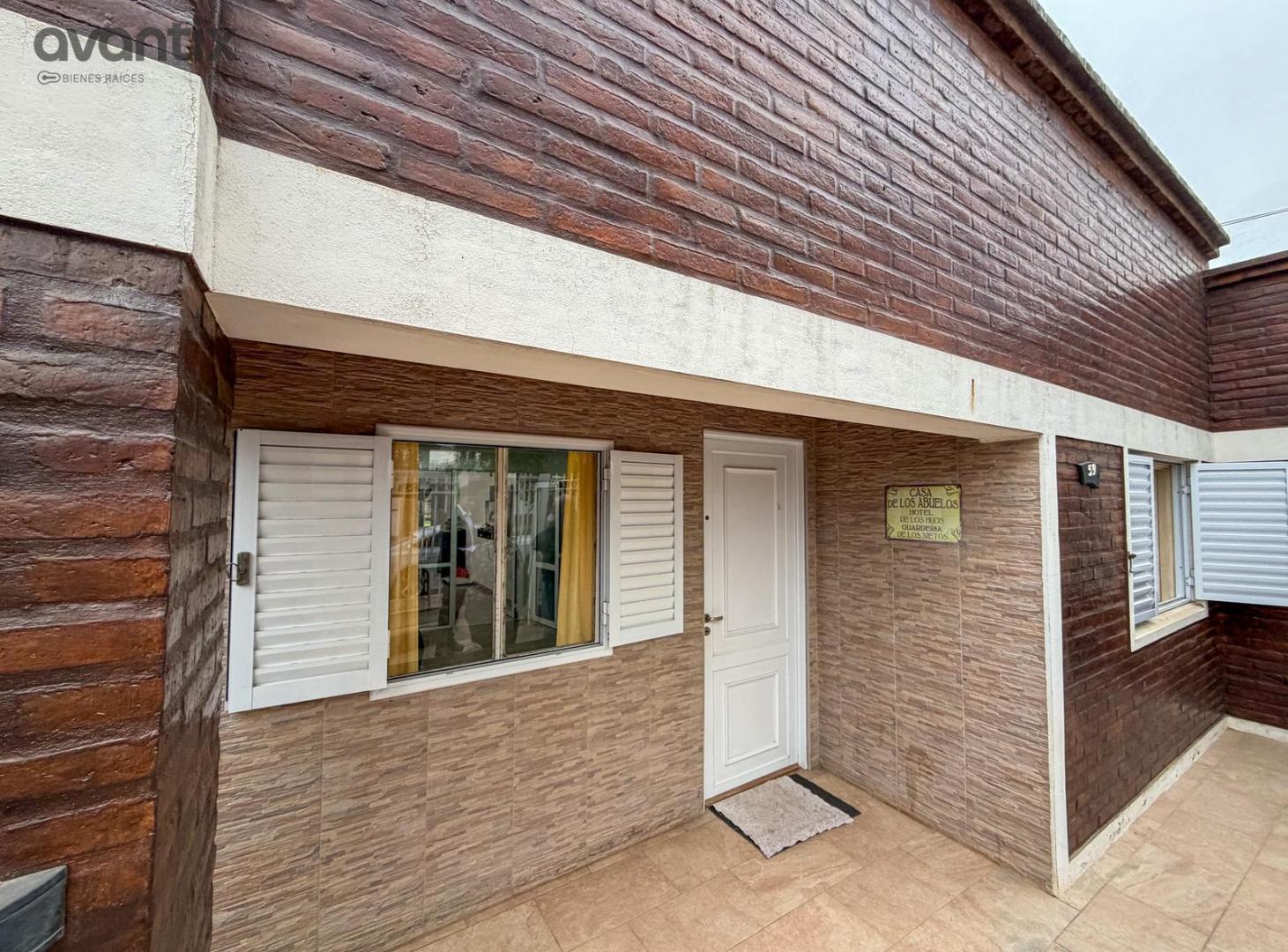 Foto de Casa de 3 dormitorios con amplio terreno y gran jardín en San Antonio, imagen 5