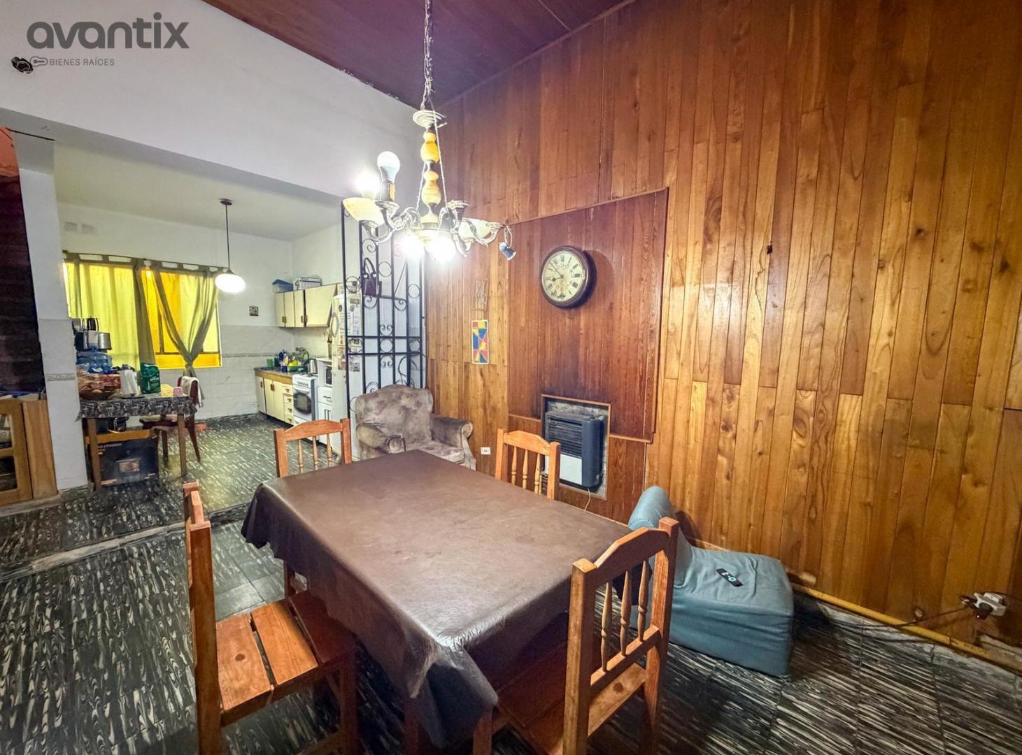 Foto de Propiedad de 3 habitaciones en pleno centro de Rafaela, imagen 1