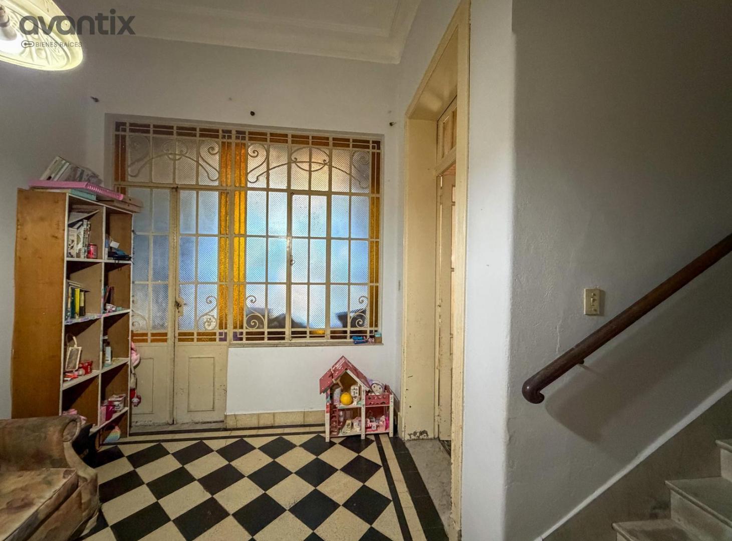 Foto de Propiedad de 3 habitaciones en pleno centro de Rafaela, imagen 2