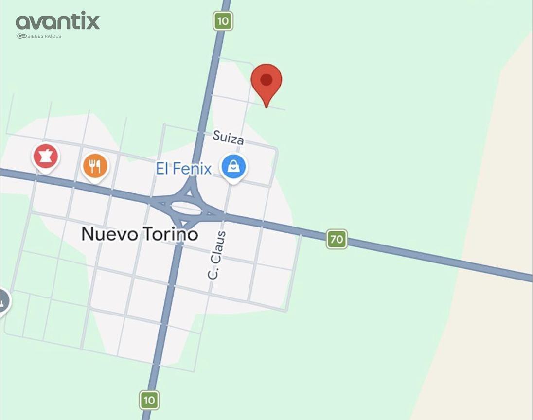 Foto de Lote de 550 m² en Nuevo Torino, imagen 2