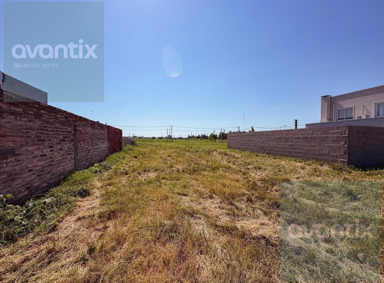 Foto de Lote de 300 m2 en el sur de Rafaela - USD 23.000, imagen 3