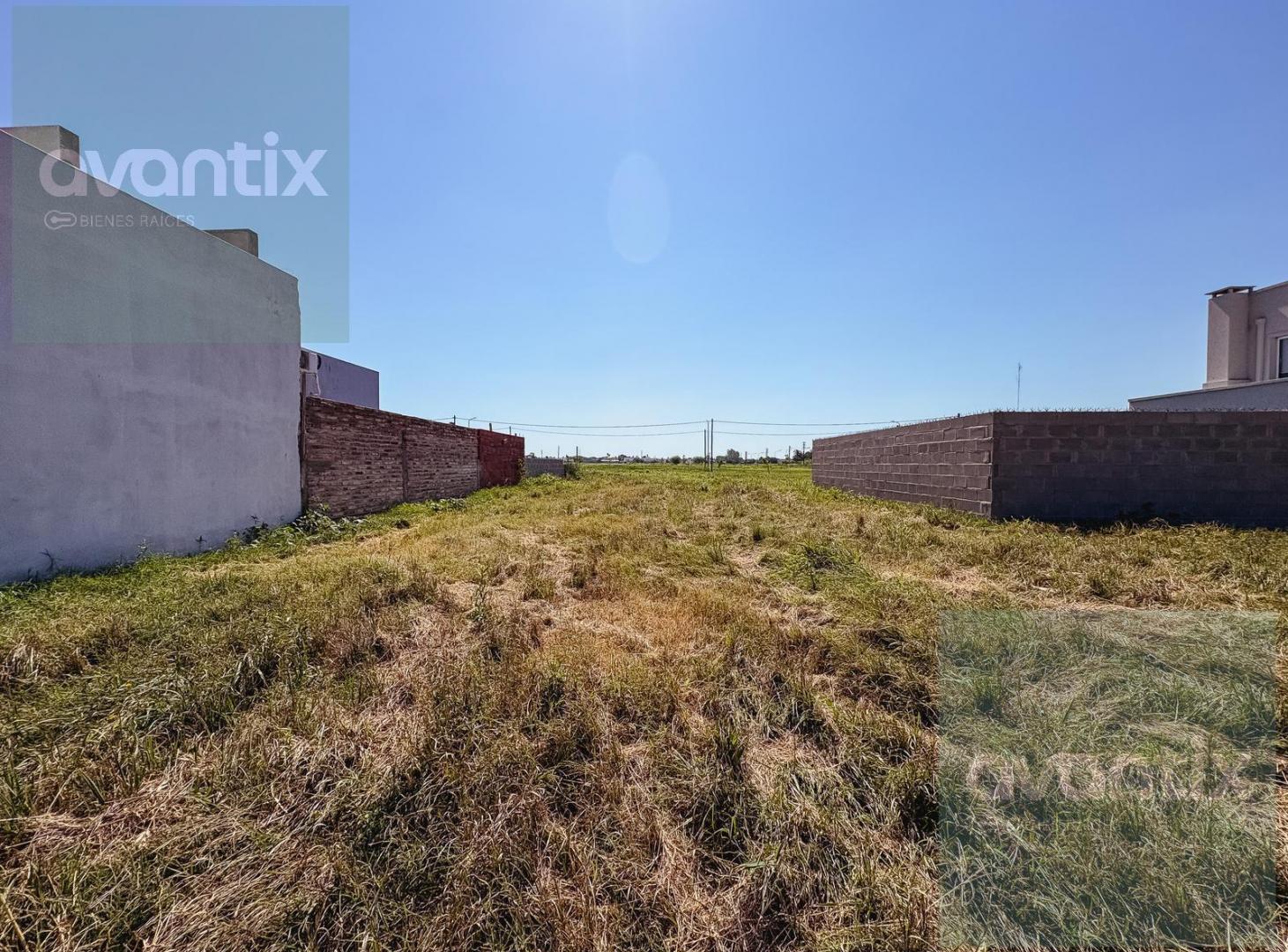 Foto de Lote de 300 m2 en el sur de Rafaela - USD 23.000, imagen 1