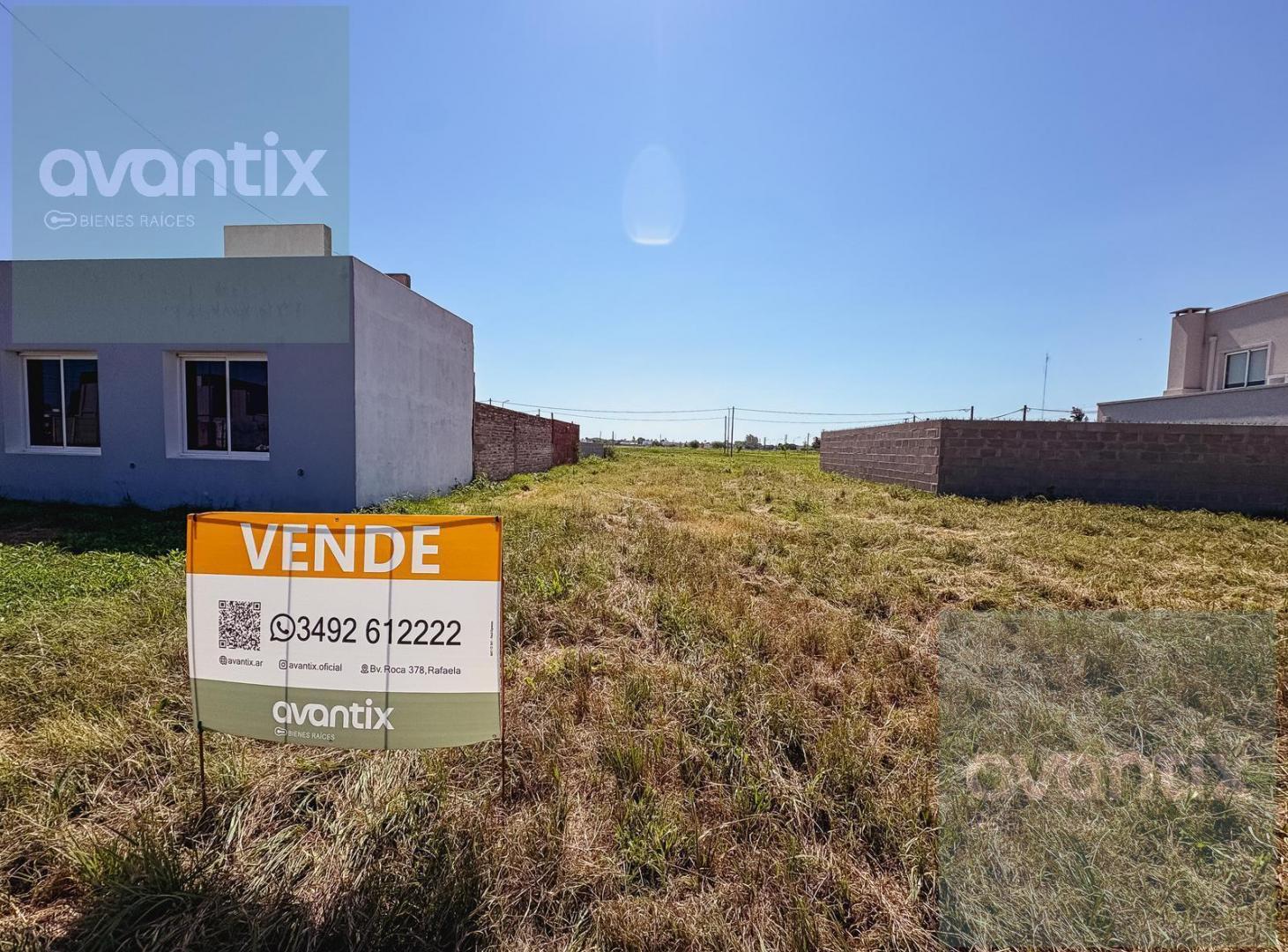 Foto de Lote de 300 m2 en el sur de Rafaela - USD 23.000, imagen 4