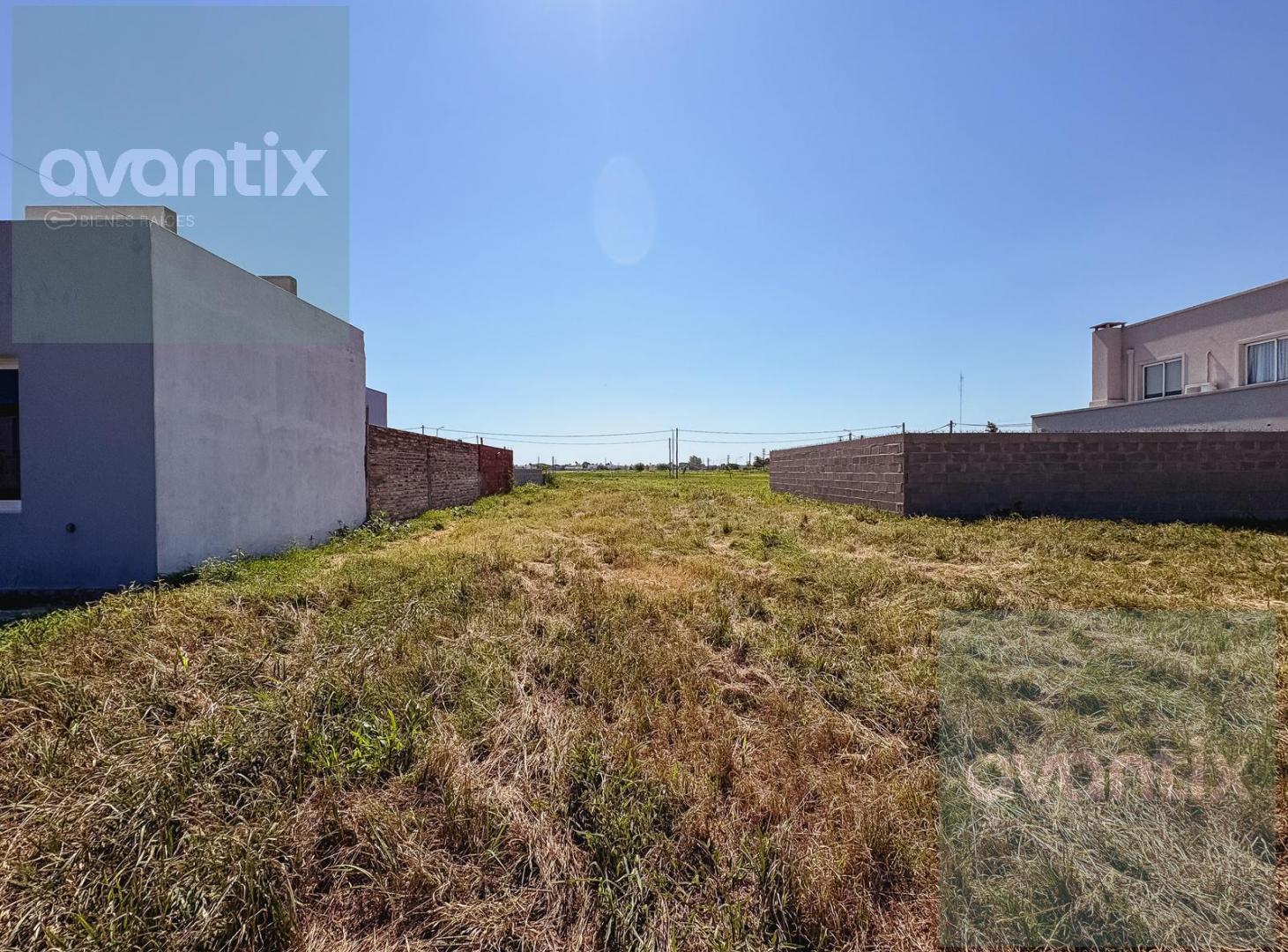 Foto de Lote de 300 m2 en el sur de Rafaela - USD 23.000, imagen 2
