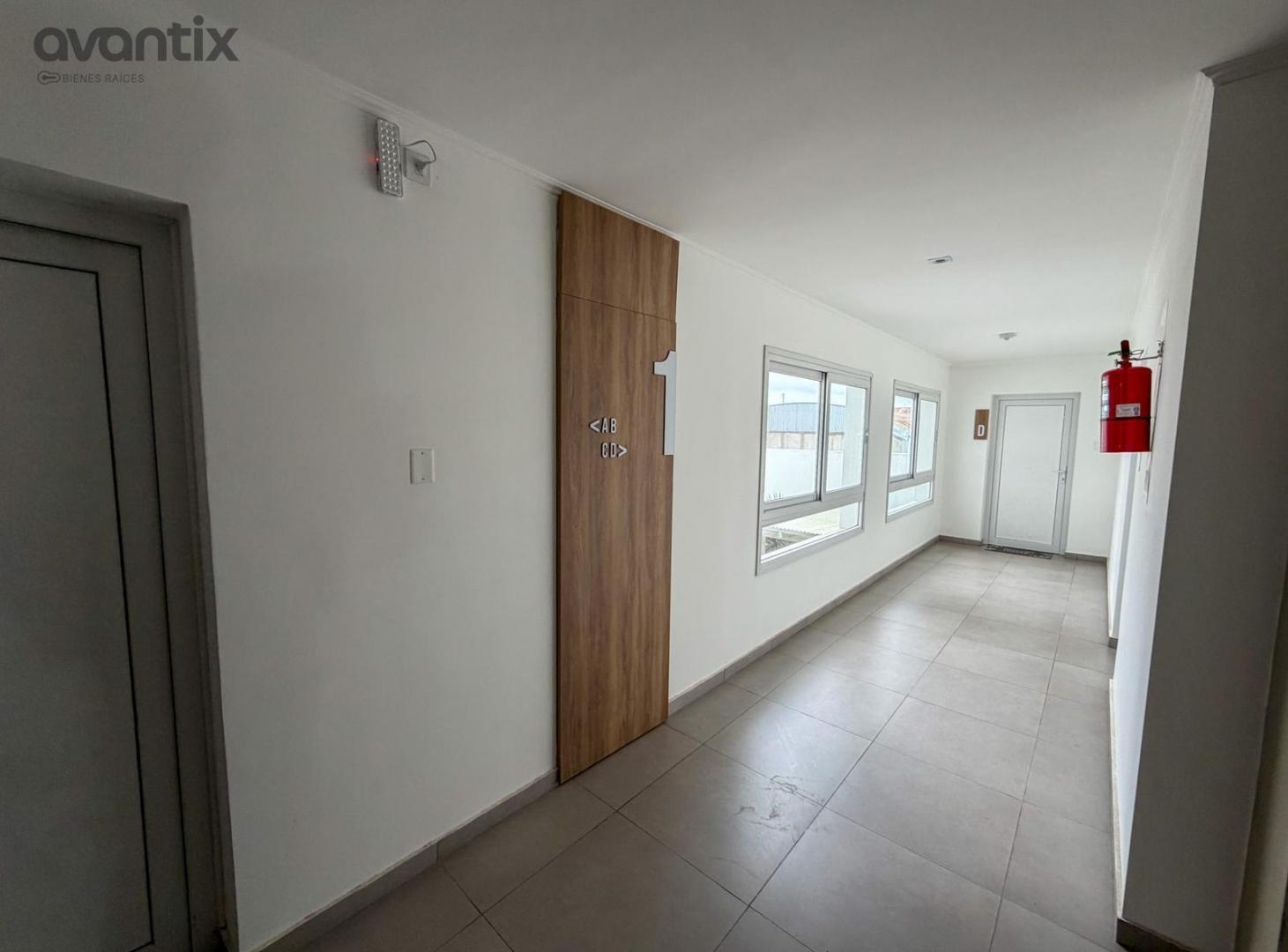 Foto de Departamento moderno en alquiler sobre Bv. Santa Fe, imagen 1