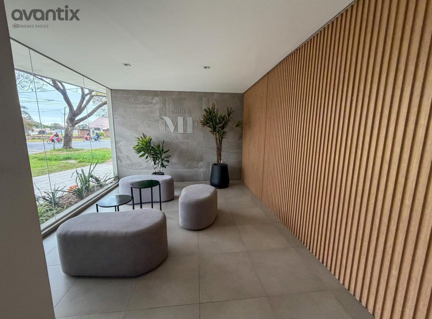 Foto de Departamento moderno en alquiler sobre Bv. Santa Fe, imagen 4