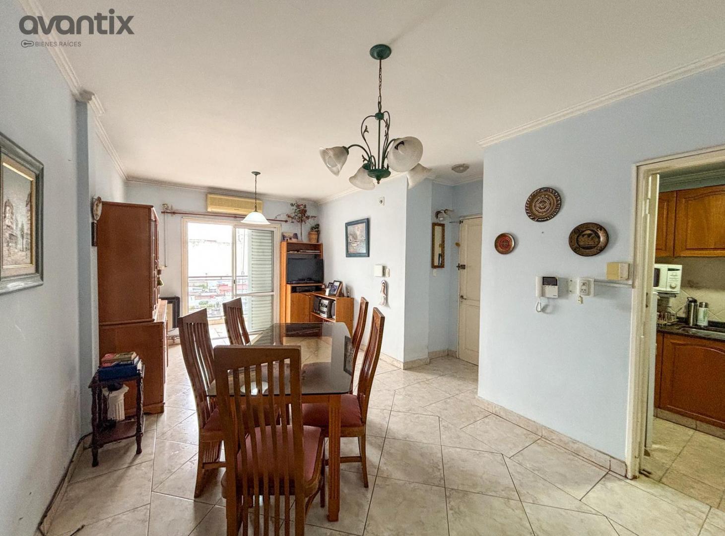 Foto de Departamento centrico todos los servicios, imagen 1