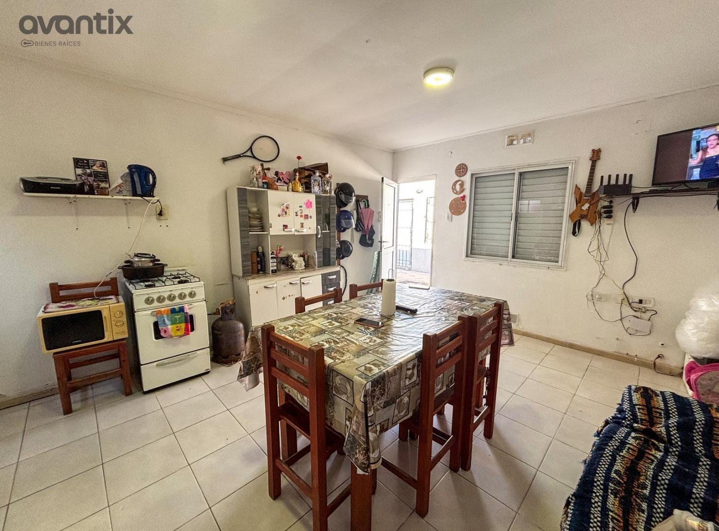 Foto de Departamento en Barrio Villa Rosas, imagen 5