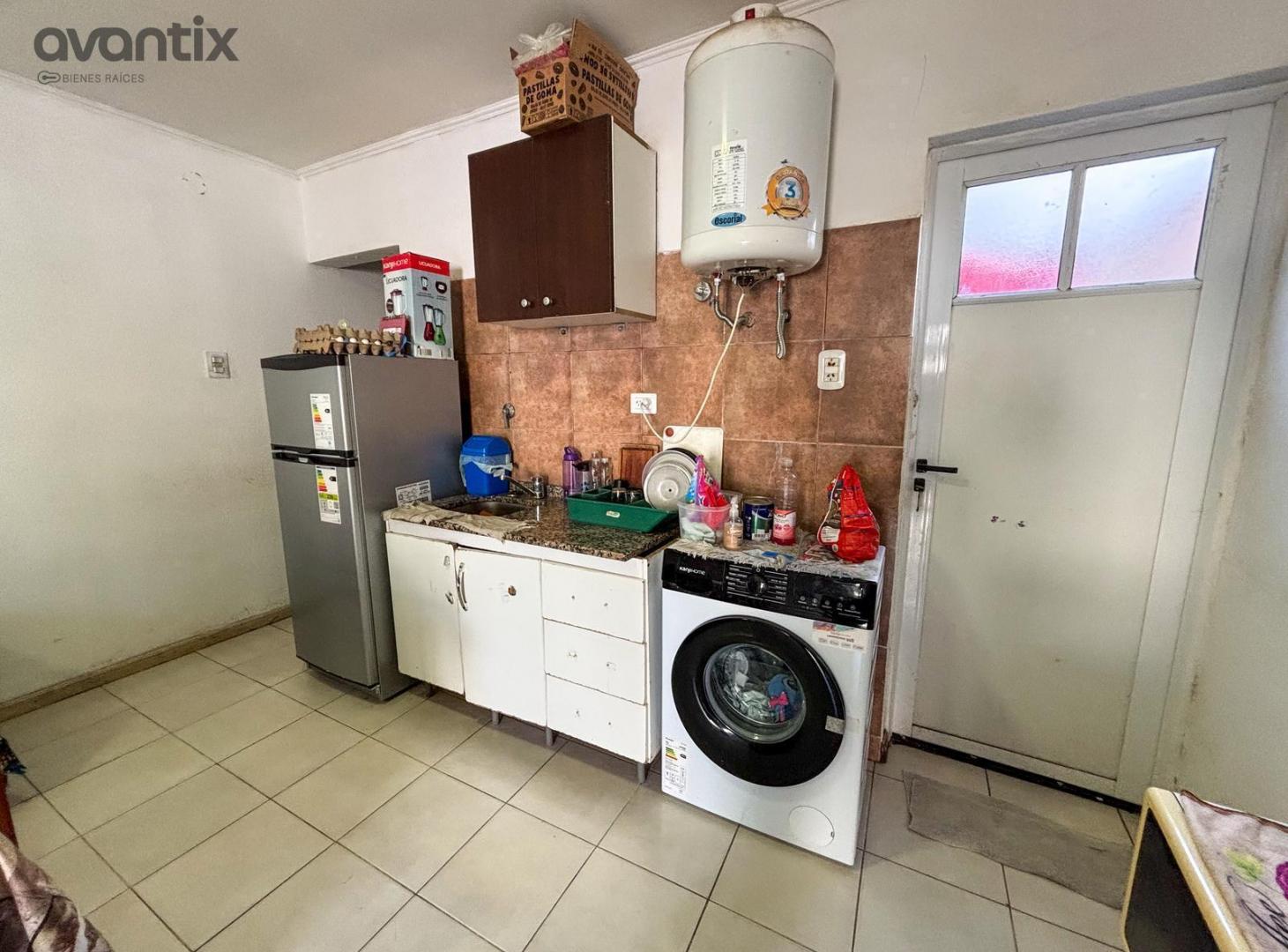 Foto de Departamento en Barrio Villa Rosas, imagen 4