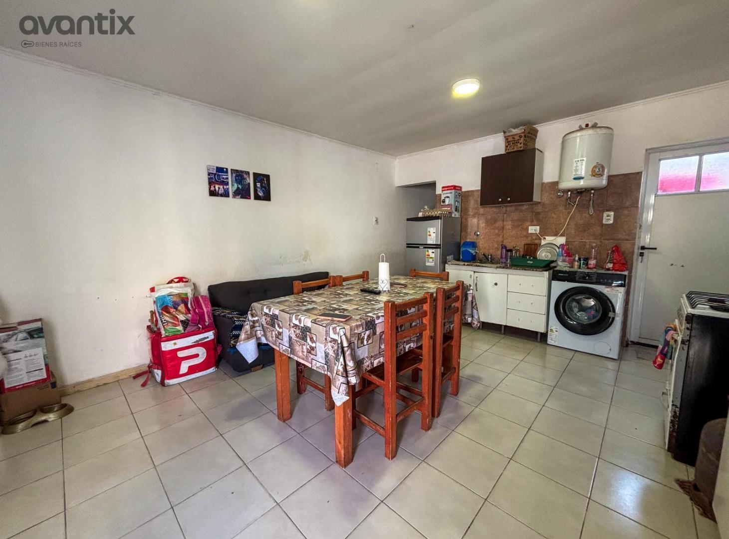 Foto de Departamento en Barrio Villa Rosas, imagen 1