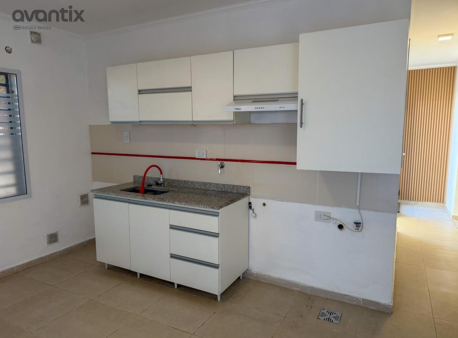 Foto de Moderno departamento en barrio Antártida Argentina, imagen 5