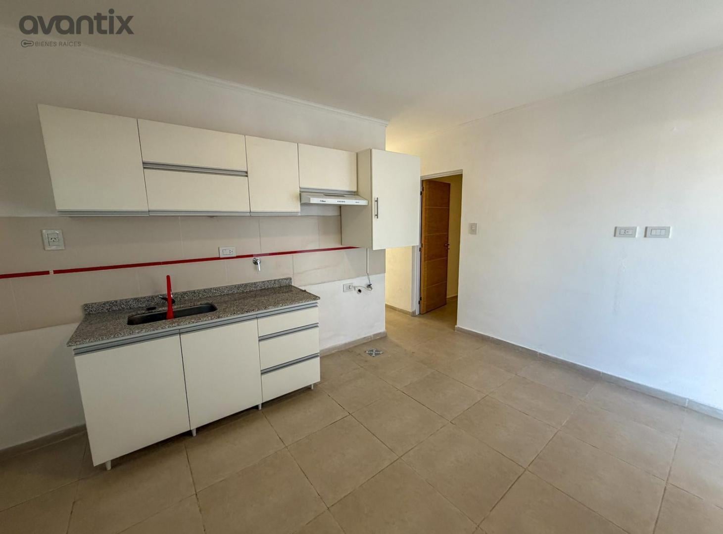 Foto de Moderno departamento en barrio Antártida Argentina, imagen 1