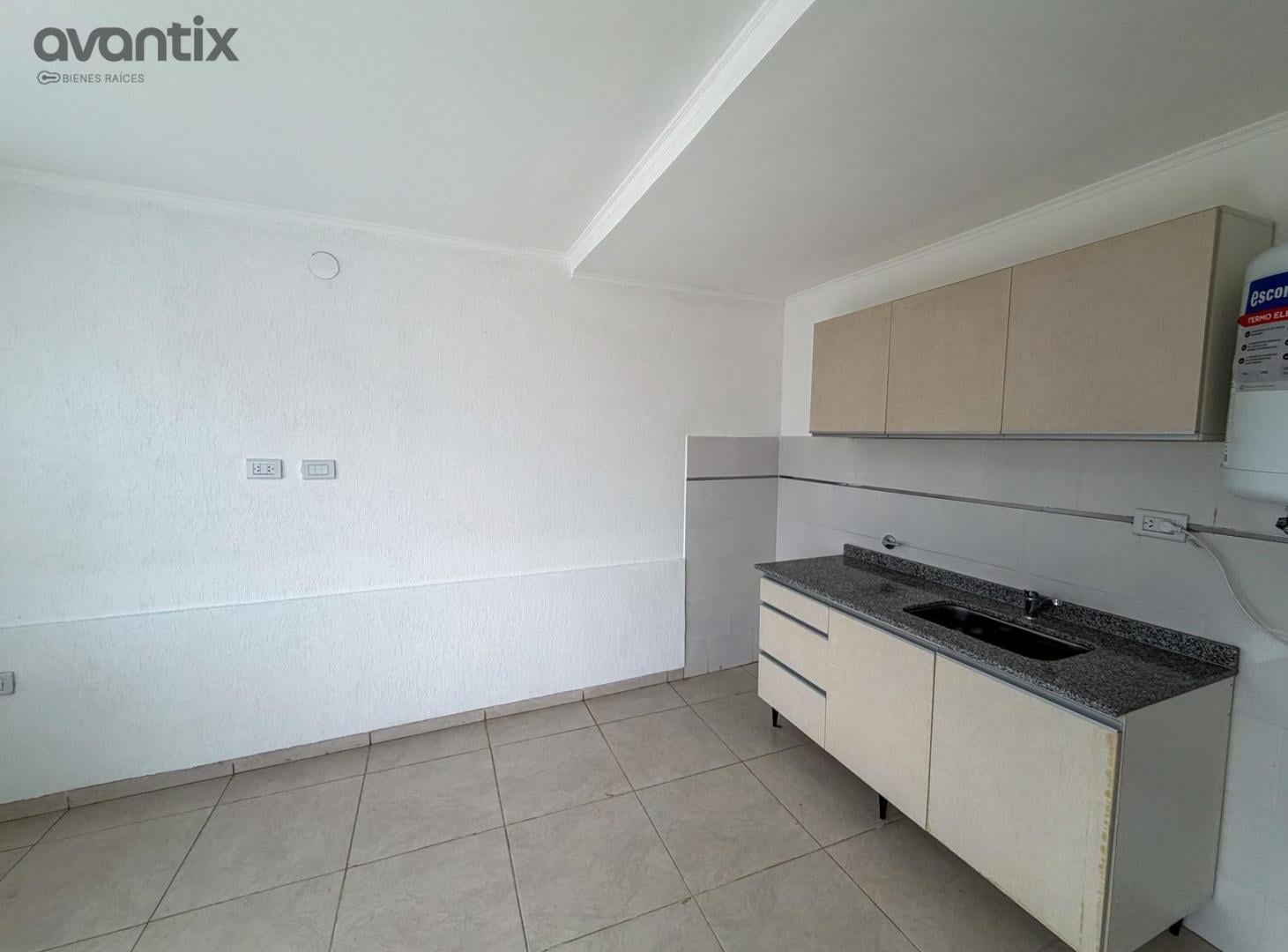 Foto de Departamento a estrenar en barrio San Martín en alquiler, imagen 4