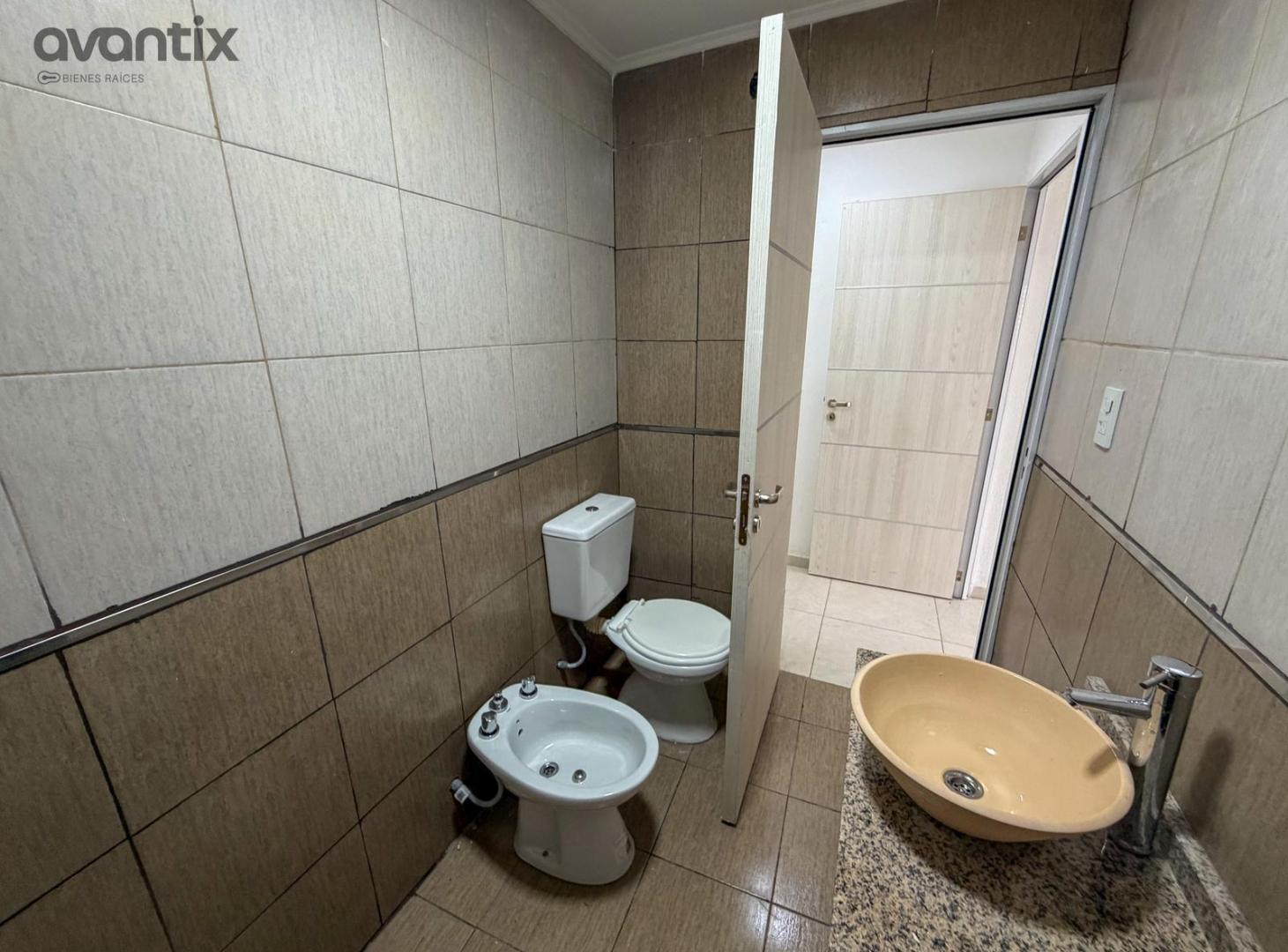 Foto de Departamento a estrenar en barrio San Martín en alquiler, imagen 5