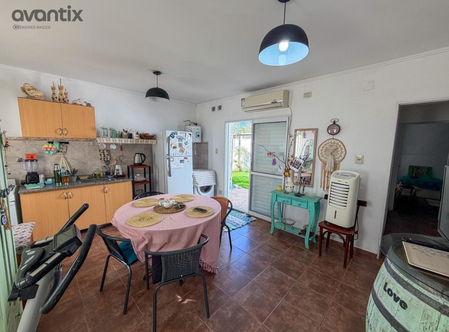 Foto de PH en venta en barrio Ilolay, imagen 4