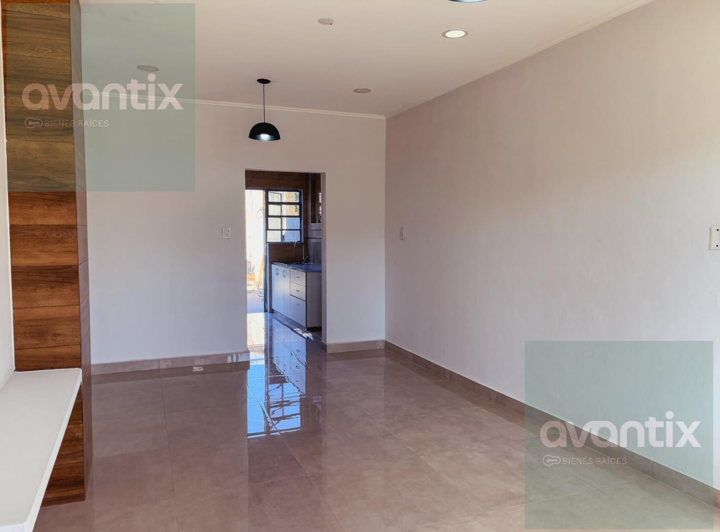 Foto de Propiedad moderna 2 habitaciones - B. Villa Rosas, imagen 1