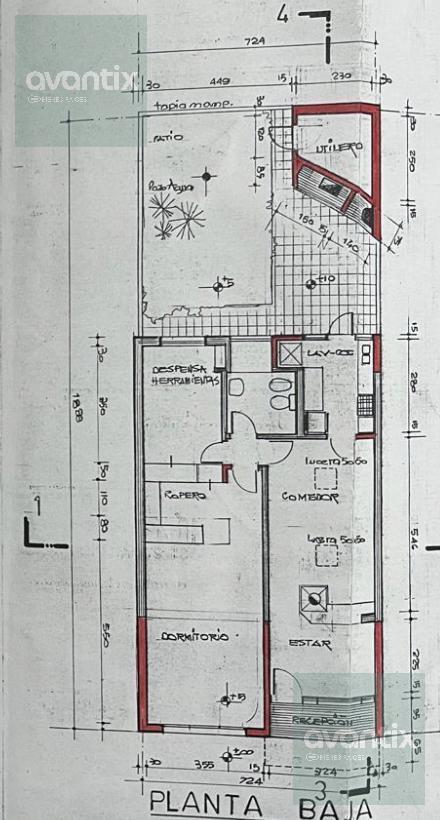 Foto de Propiedad moderna 2 habitaciones - B. Villa Rosas, imagen 5