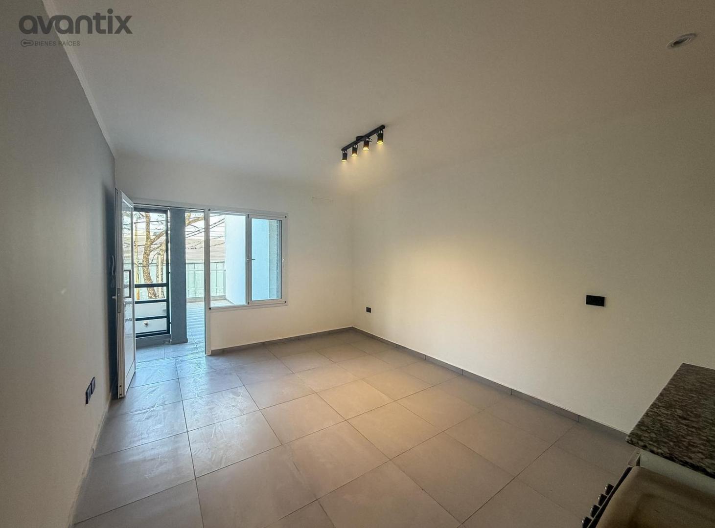 Foto de Departamento de un dormitorio a estrenar en barrio Ilolay, imagen 3