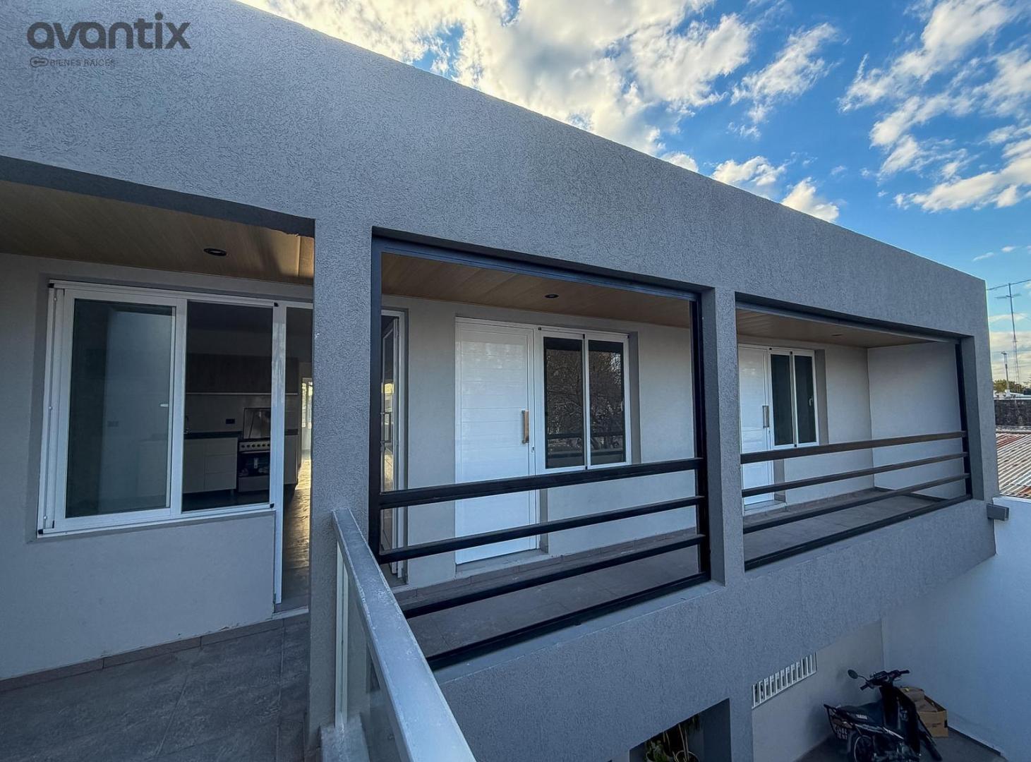 Foto de Departamento de un dormitorio a estrenar en barrio Ilolay, imagen 2