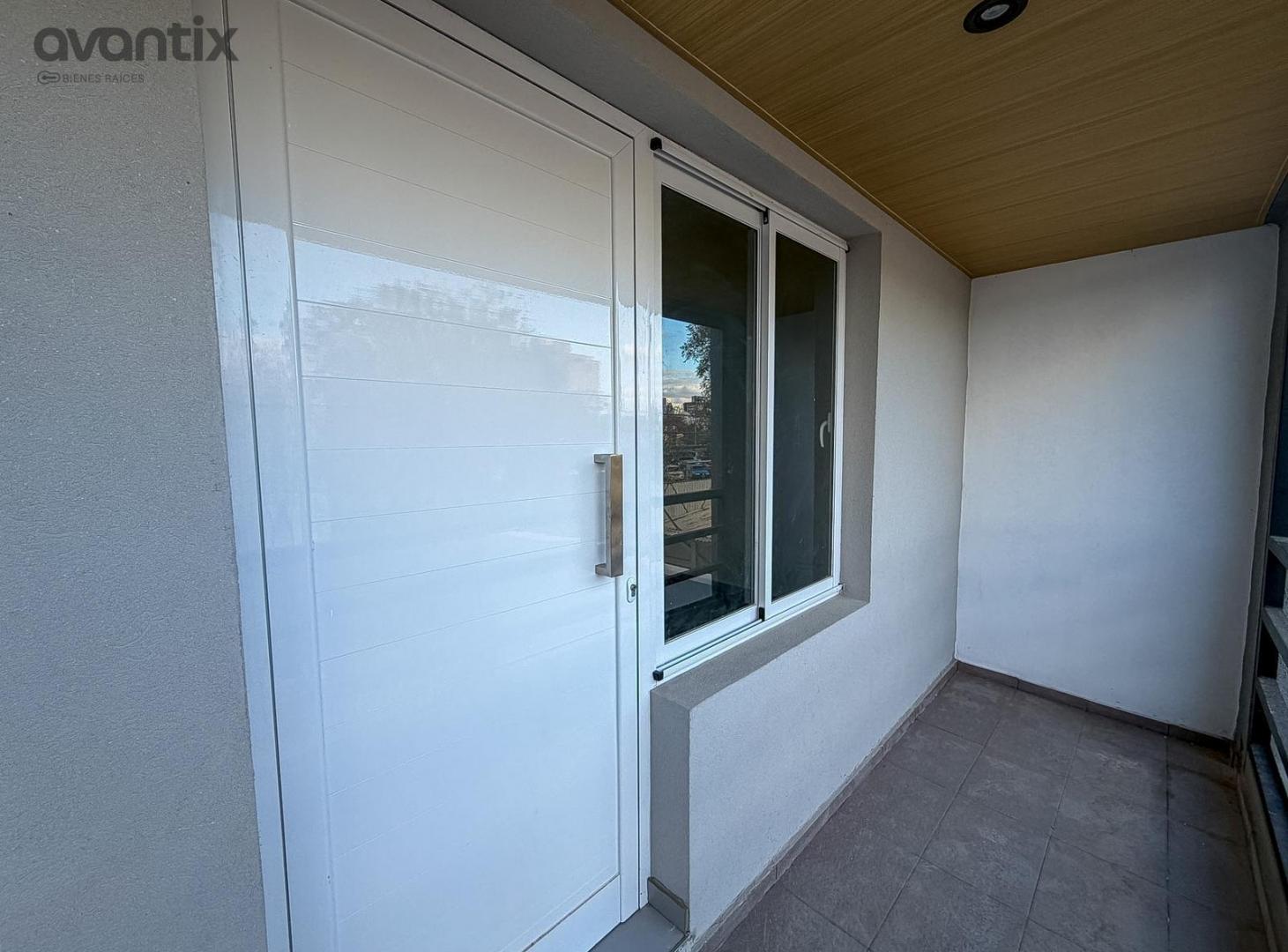 Foto de Departamento de un dormitorio a estrenar en barrio Ilolay, imagen 3