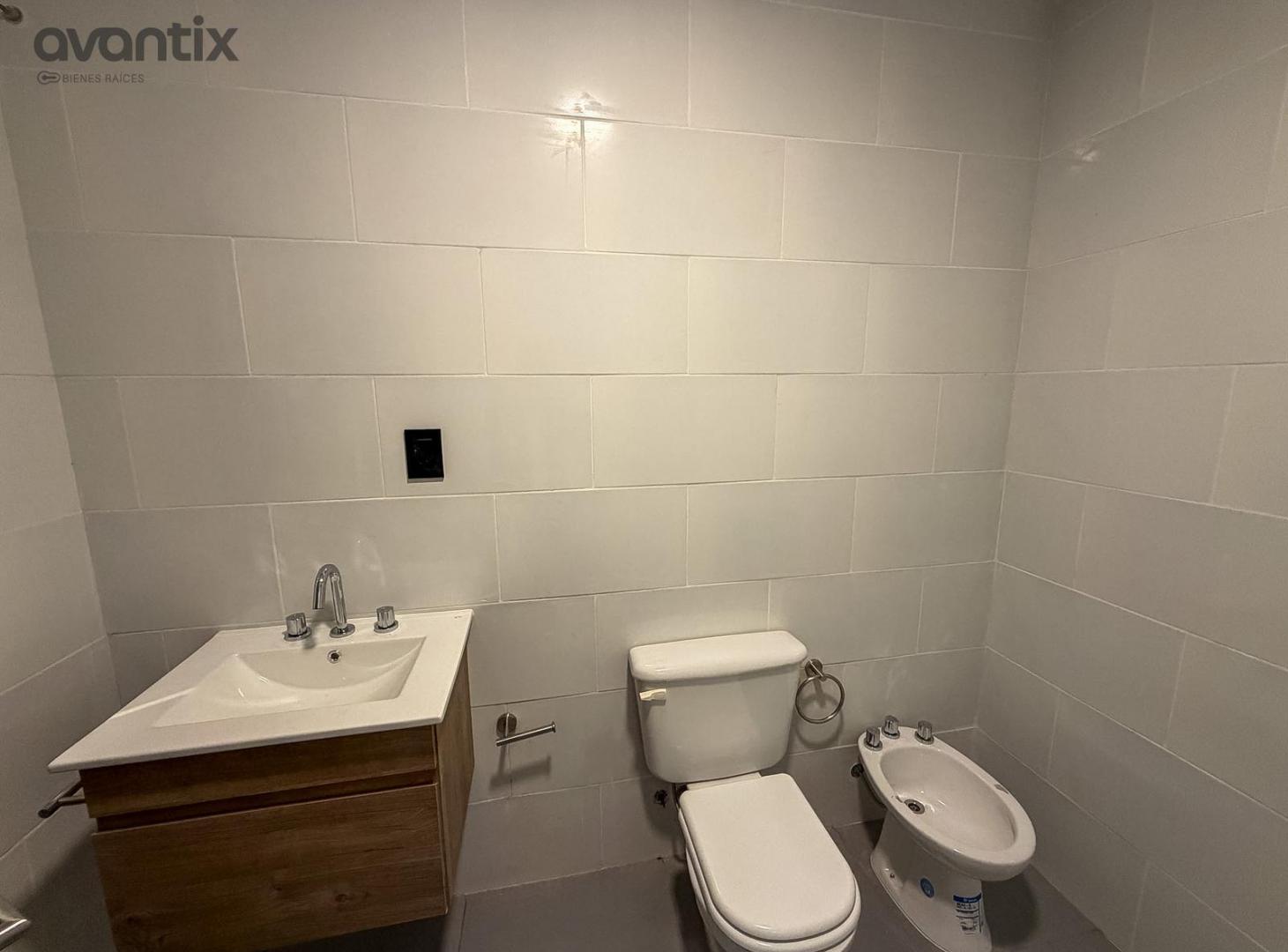 Foto de Departamento de un dormitorio a estrenar en barrio Ilolay, imagen 5