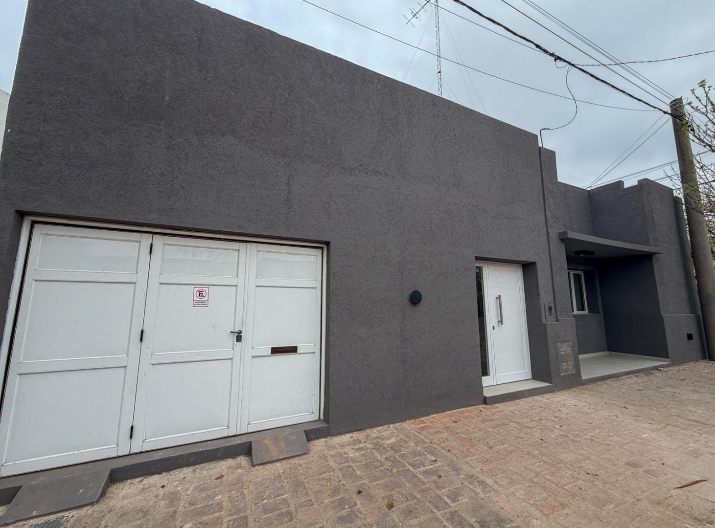 Foto de Casa exclusiva completamente refaccionada, imagen 2
